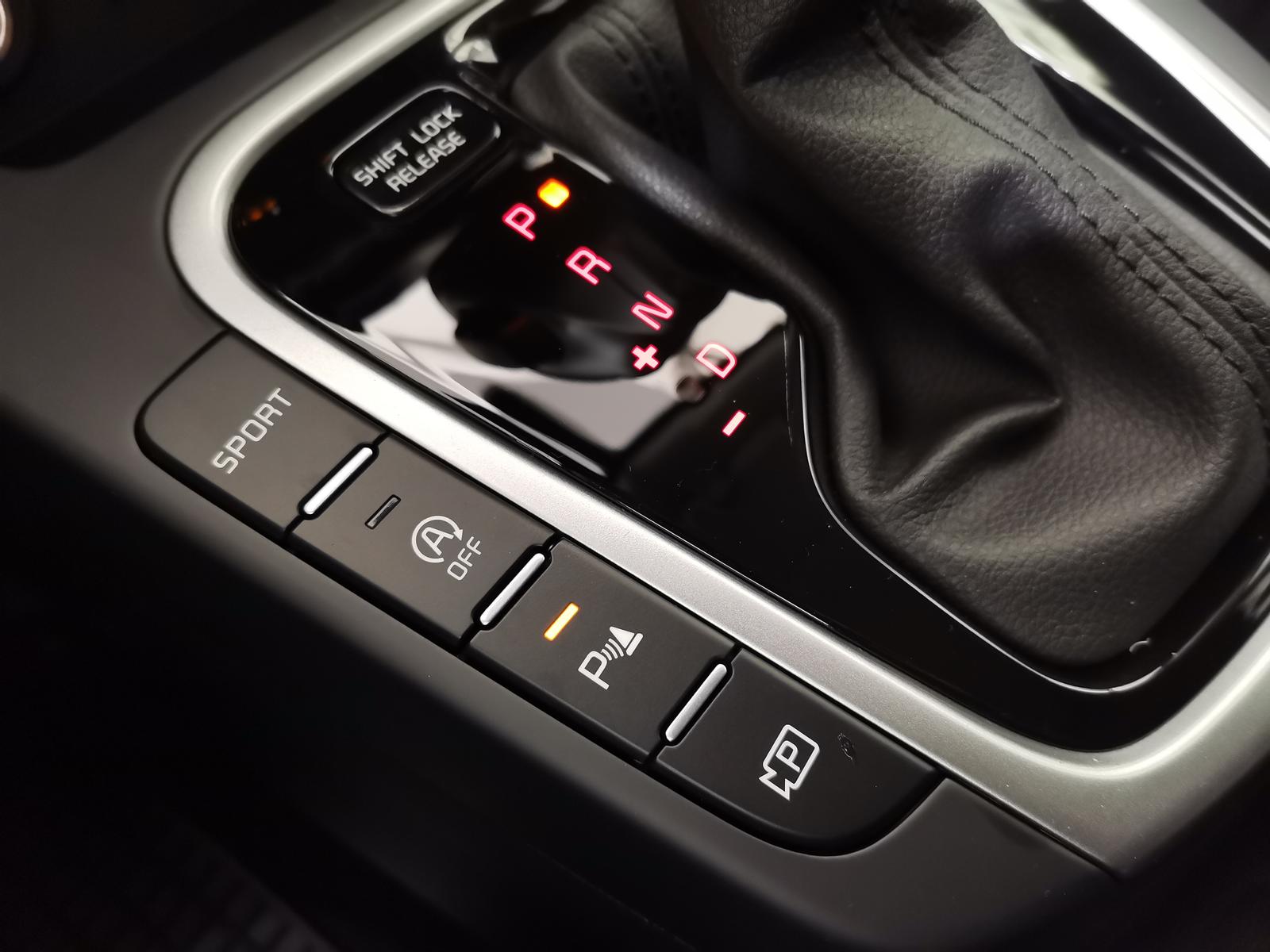 Kia cee'd Sportswagon – Bild 13