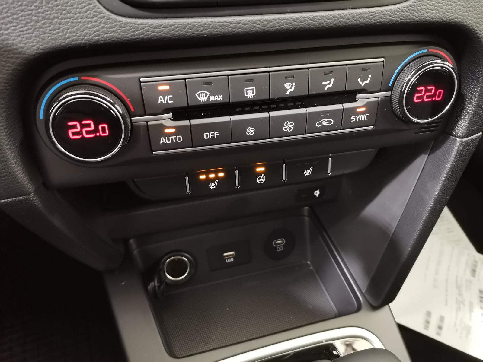 Kia cee'd Sportswagon – Bild 14