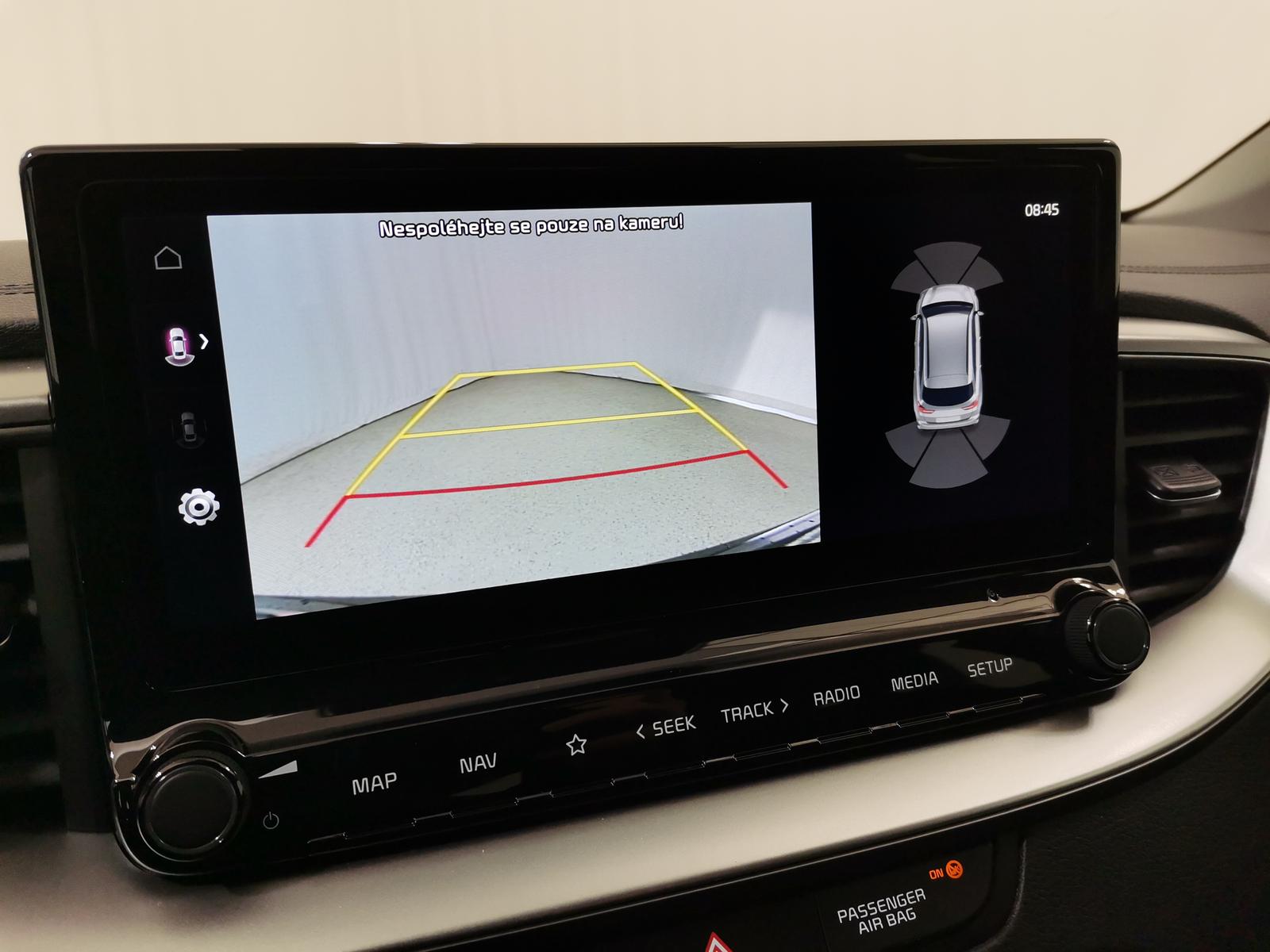 Kia cee'd Sportswagon – Bild 15