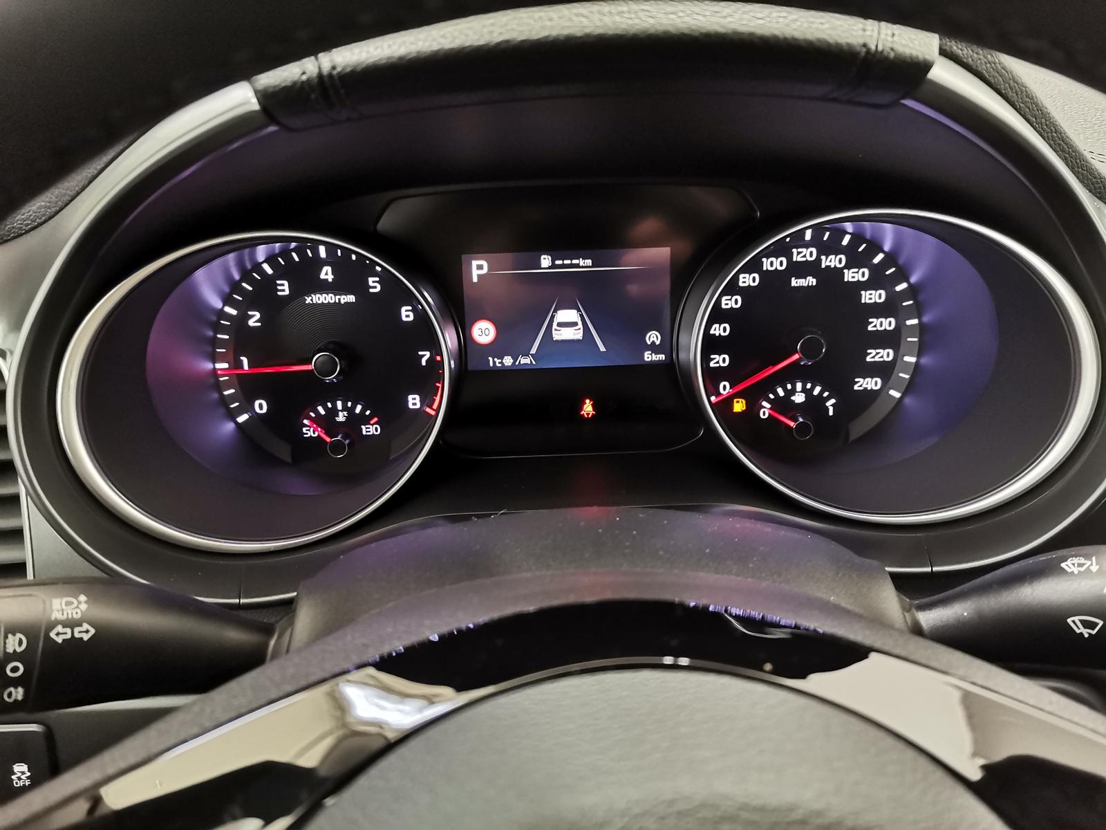 Kia cee'd Sportswagon – Bild 16