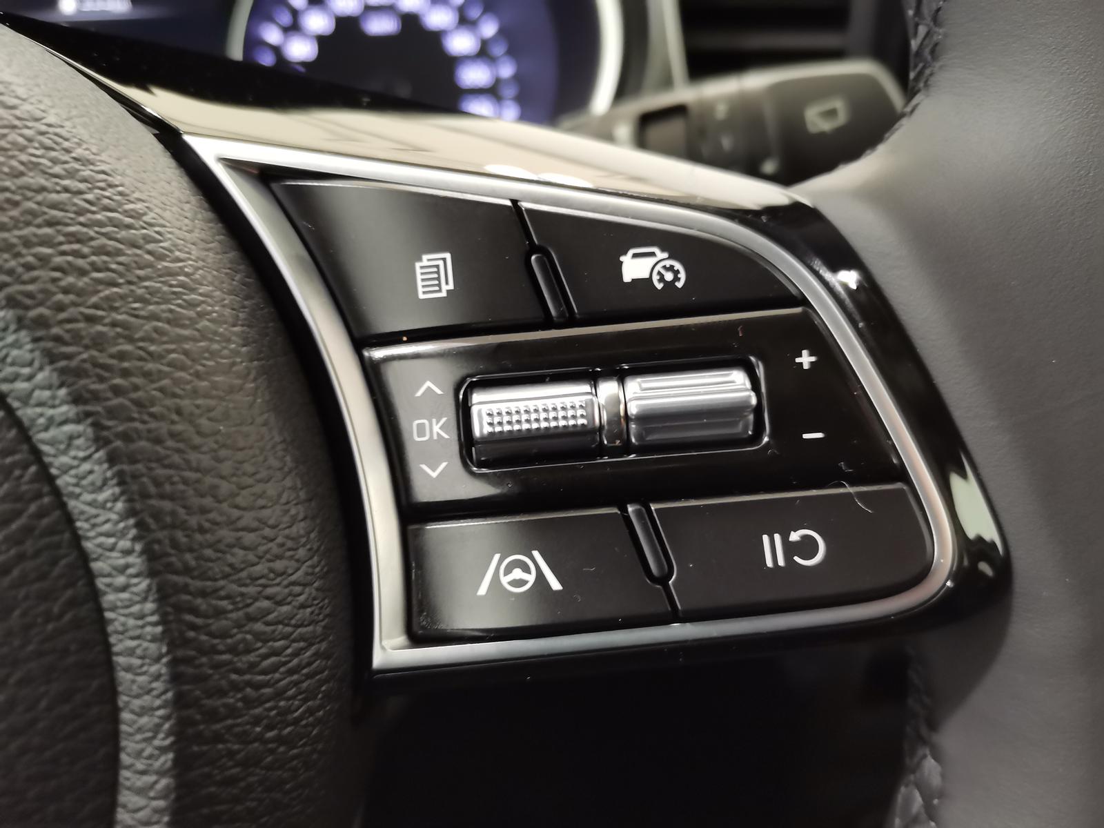 Kia cee'd Sportswagon – Bild 17