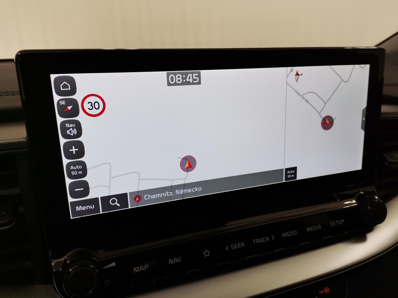 Kia cee'd Sportswagon – Bild 19