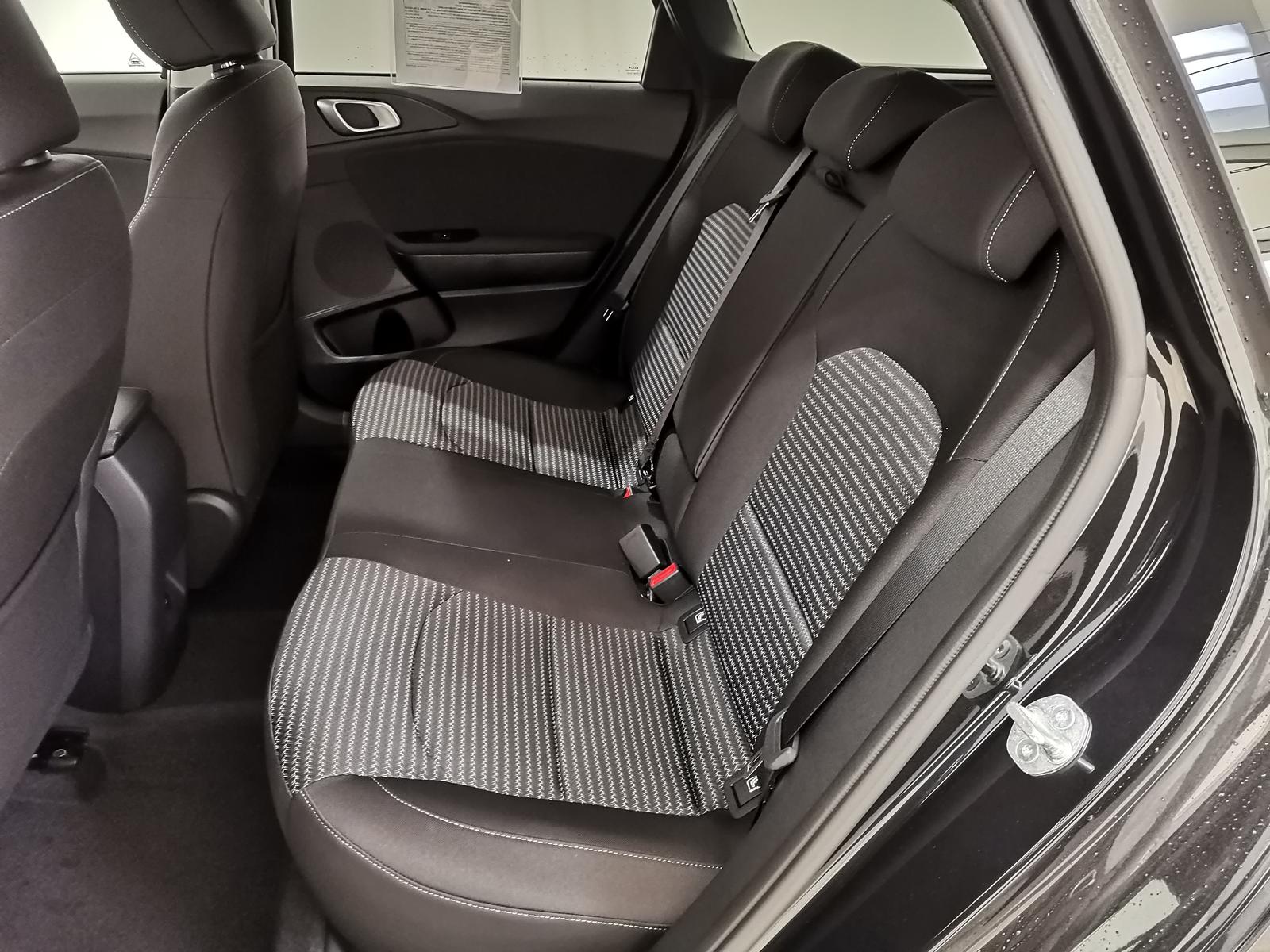 Kia cee'd Sportswagon – Bild 20