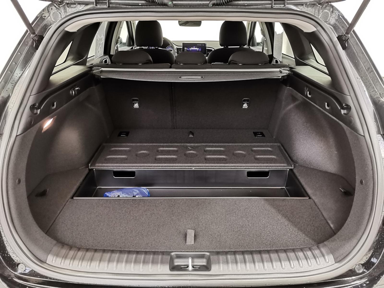 Kia cee'd Sportswagon – Bild 22