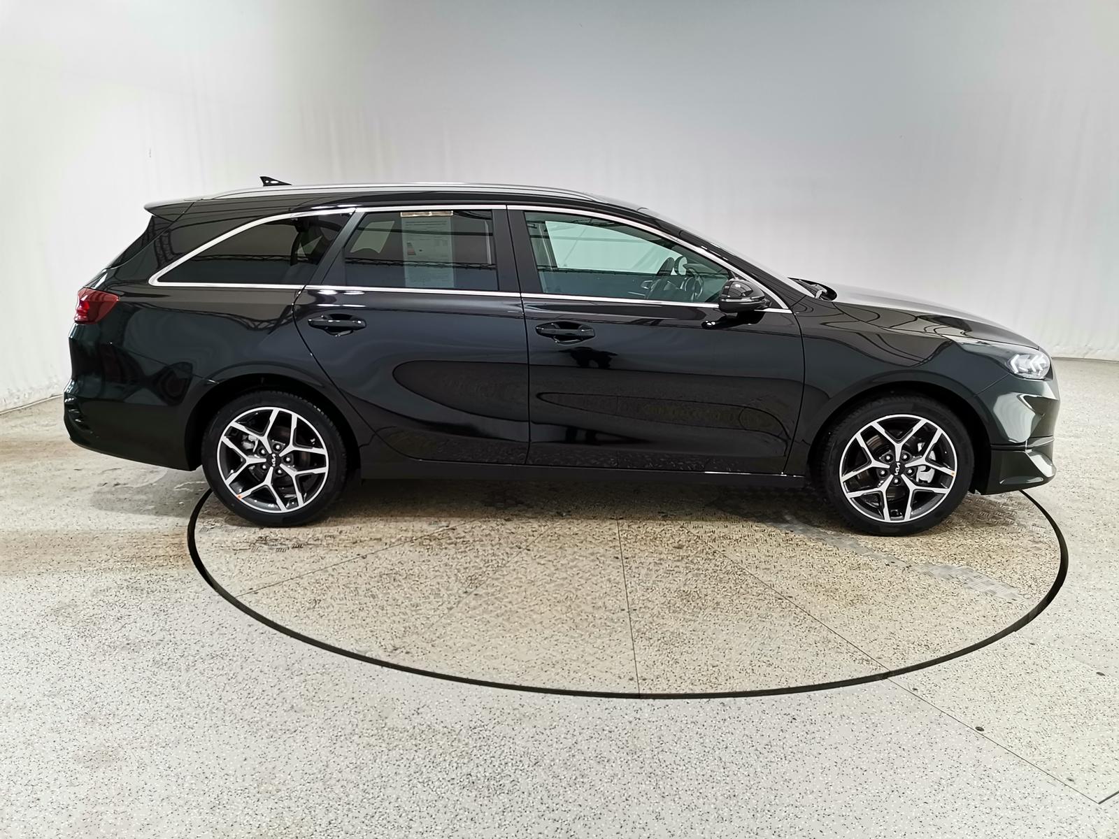 Kia cee'd Sportswagon – Bild 25