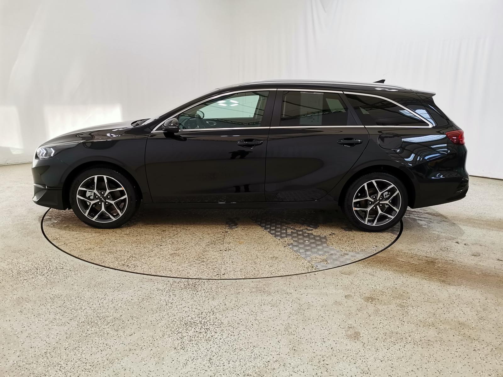 Kia cee'd Sportswagon