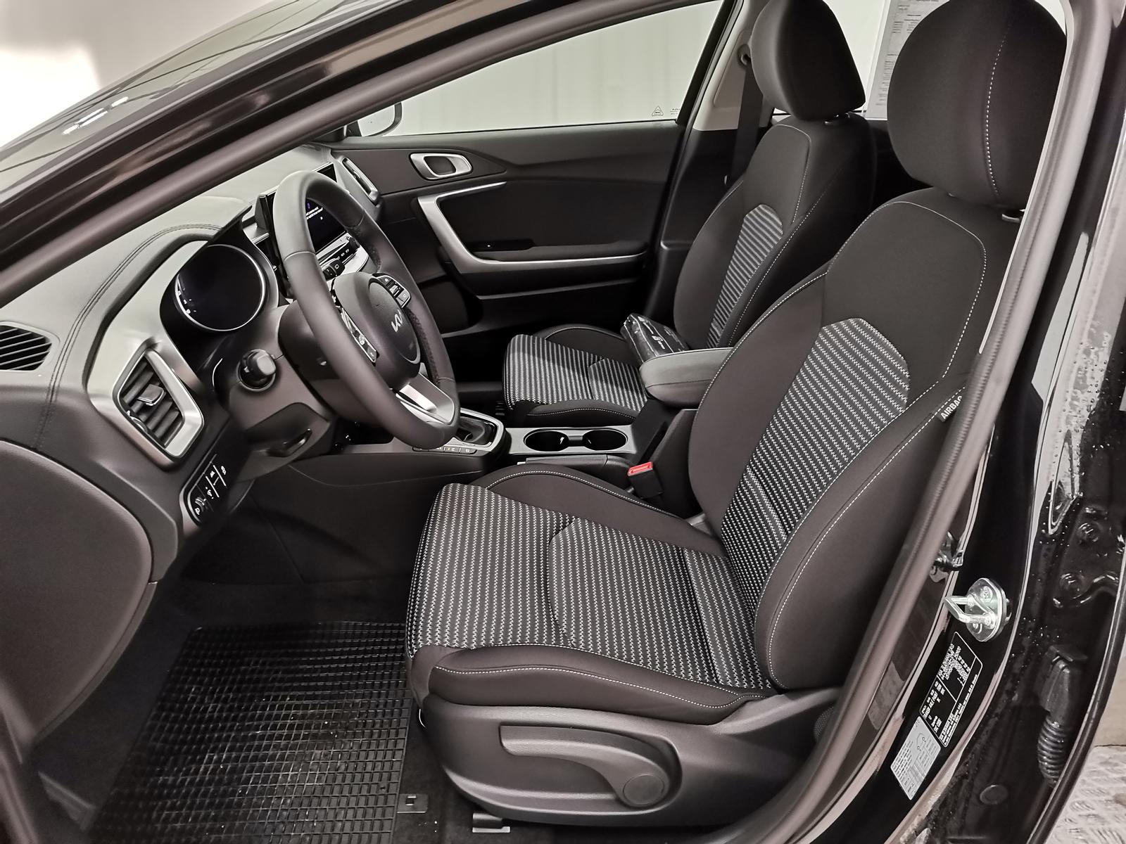 Kia cee'd Sportswagon – Bild 7