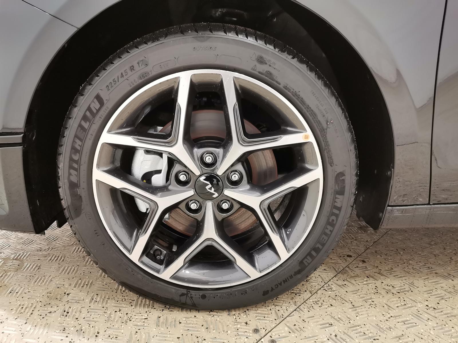 Kia cee'd Sportswagon – Bild 9