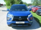 Mitsubishi Eclipse Cross Select, Anh�ngerkupplung abnehmbar!