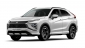 Mitsubishi Eclipse Cross Select, Anh�ngerkupplung abnehmbar!