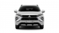 Mitsubishi Eclipse Cross Select, Anh�ngerkupplung abnehmbar!