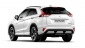 Mitsubishi Eclipse Cross Select, Anh�ngerkupplung abnehmbar!