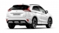 Mitsubishi Eclipse Cross Select, Anh�ngerkupplung abnehmbar!