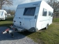 Knaus Sport 450 FU 2 Vorzelte