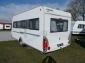 Knaus Sport 450 FU 2 Vorzelte