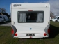 Knaus Sport 450 FU 2 Vorzelte