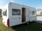 Knaus Sport 450 FU 2 Vorzelte
