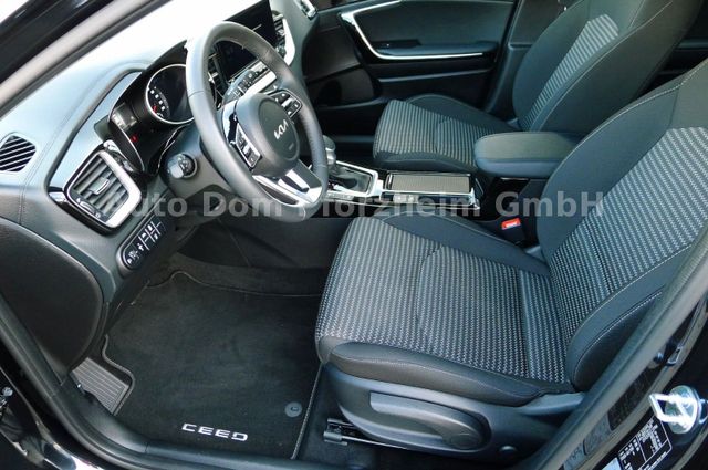 Kia cee'd – Bild 12
