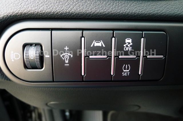 Kia cee'd – Bild 14