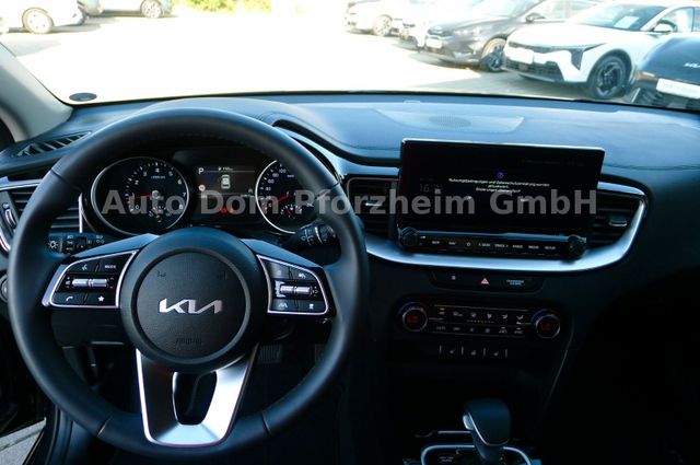 Kia cee'd – Bild 15