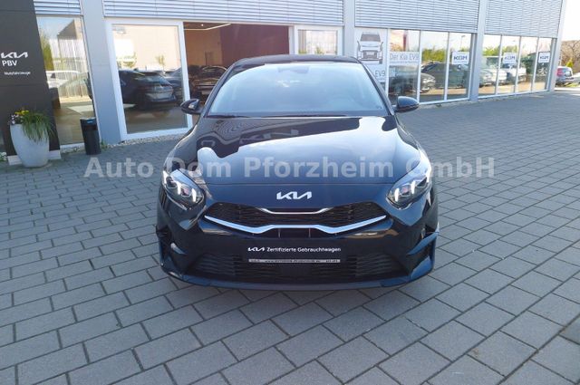 Kia cee'd – Bild 2
