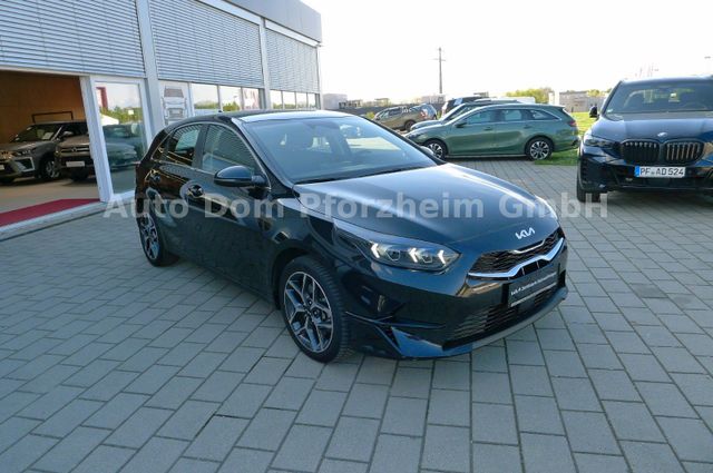 Kia cee'd – Bild 3