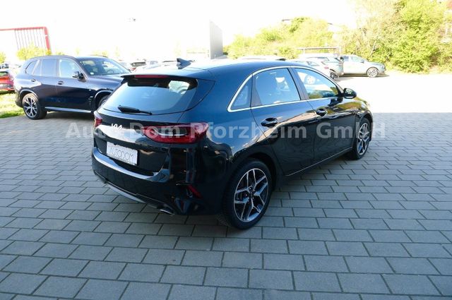 Kia cee'd – Bild 4