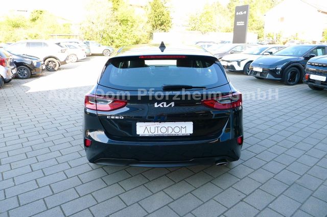 Kia cee'd – Bild 5