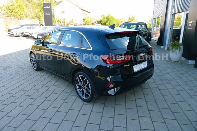 Kia cee'd – Bild 6
