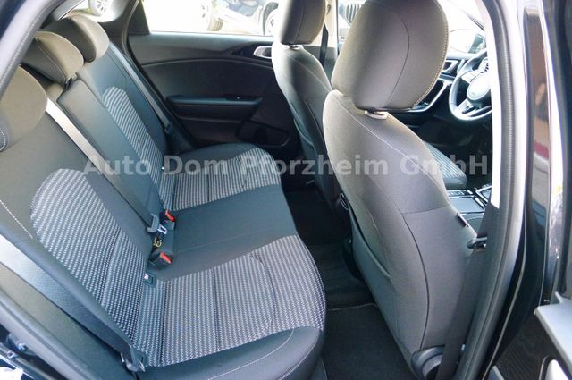 Kia cee'd – Bild 7