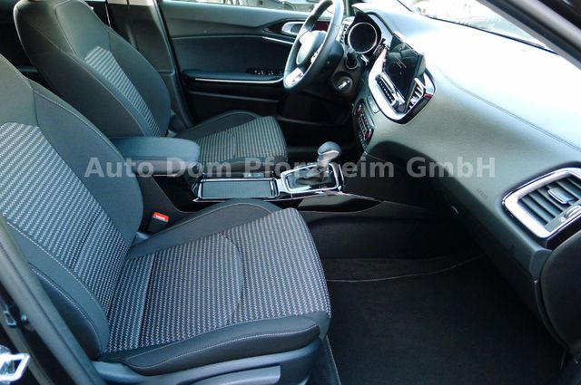 Kia cee'd – Bild 8