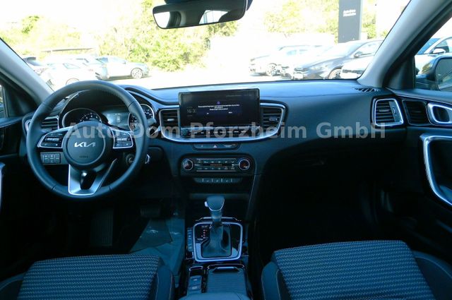 Kia cee'd – Bild 9