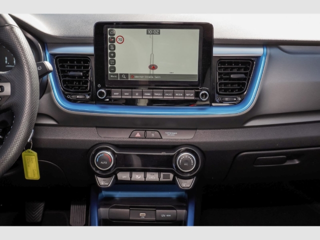 Kia Stonic – Bild 11