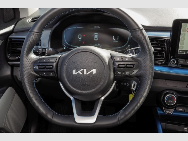 Kia Stonic – Bild 14