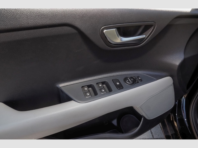 Kia Stonic – Bild 15