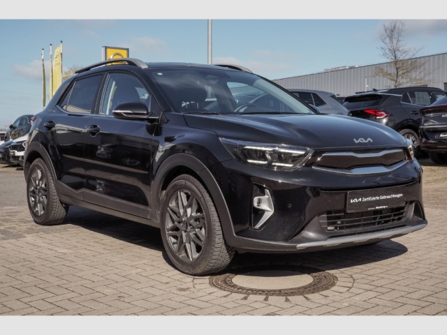 Kia Stonic – Bild 2