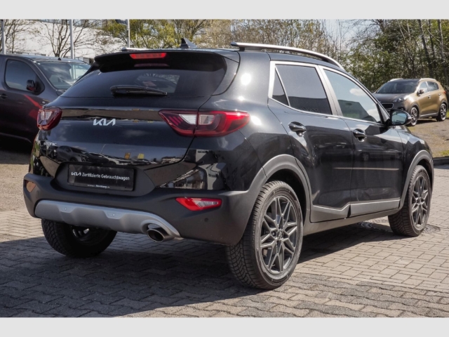 Kia Stonic – Bild 3