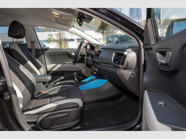 Kia Stonic – Bild 6