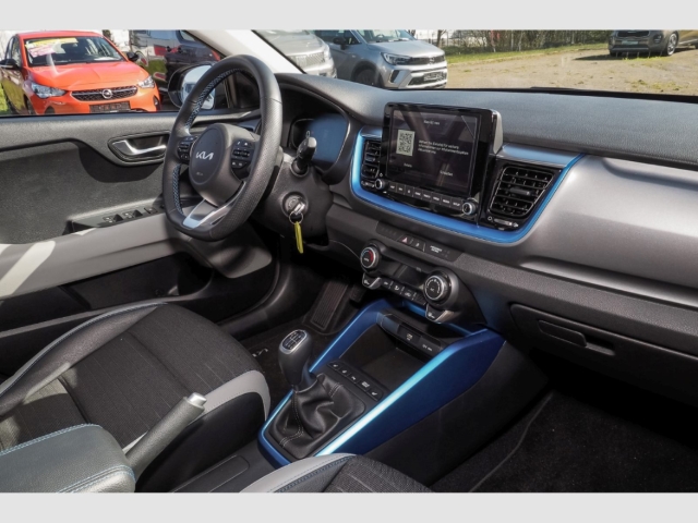 Kia Stonic – Bild 7