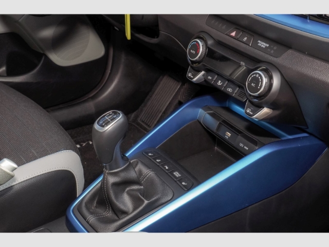 Kia Stonic – Bild 8