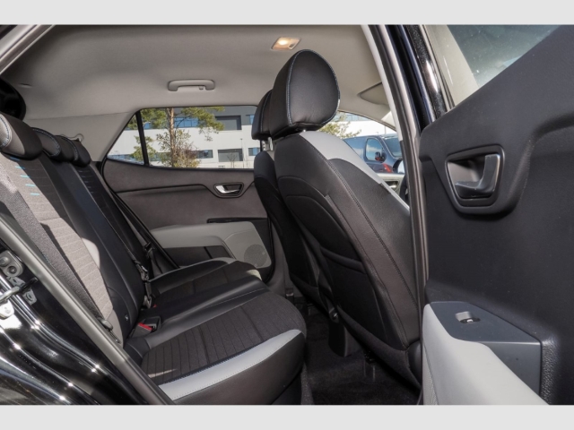 Kia Stonic – Bild 9