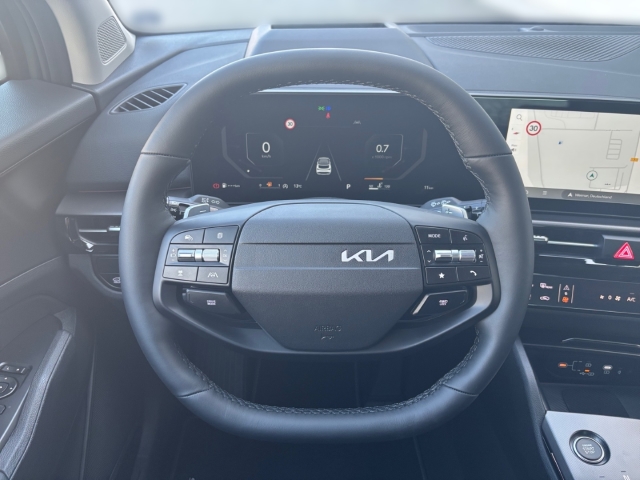 Kia Sportage – Bild 9