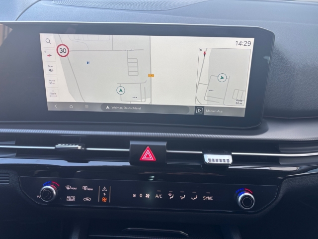Kia Sportage – Bild 10