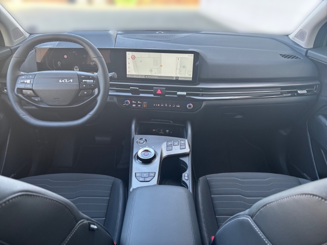 Kia Sportage – Bild 11