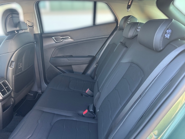 Kia Sportage – Bild 12