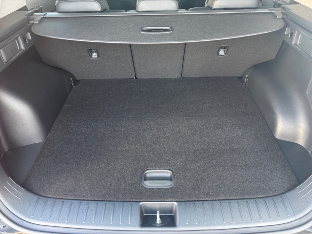 Kia Sportage – Bild 13