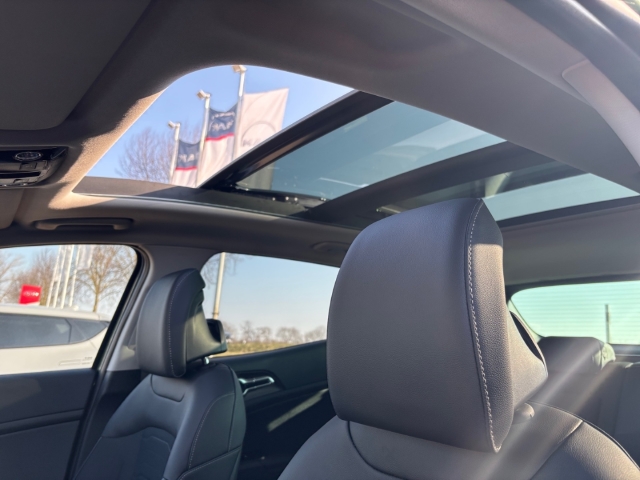Kia Sportage – Bild 18