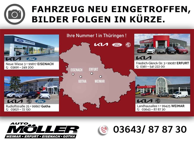 Kia Sportage – Bild 19