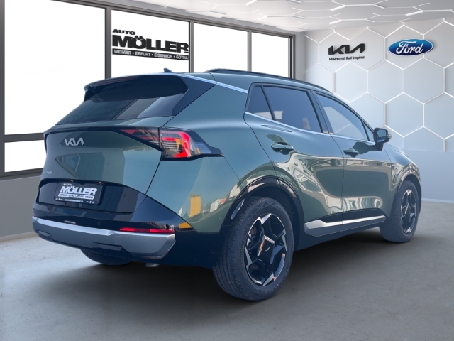 Kia Sportage – Bild 4