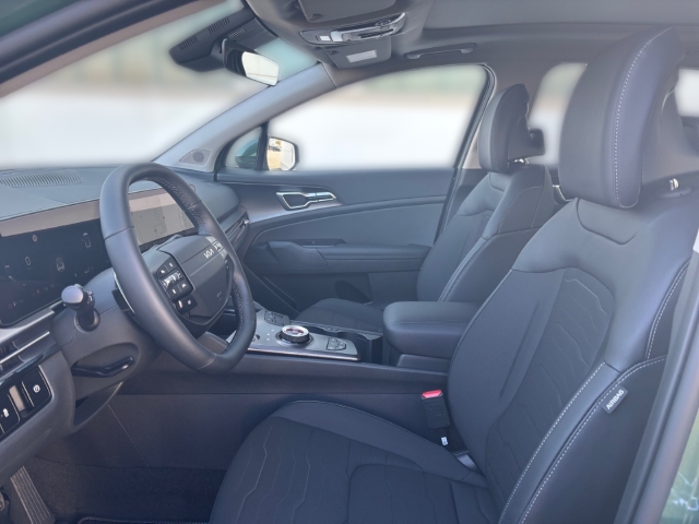 Kia Sportage – Bild 8